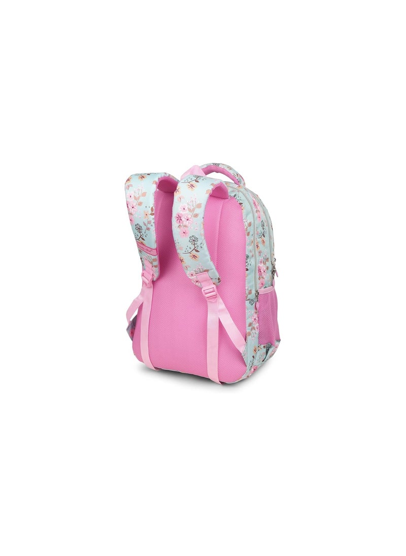 BEAUTY GIRLS SCHOOL BAG_1521|TUTION BAG| COLLEGE BACKPACK|OFFICE BAG