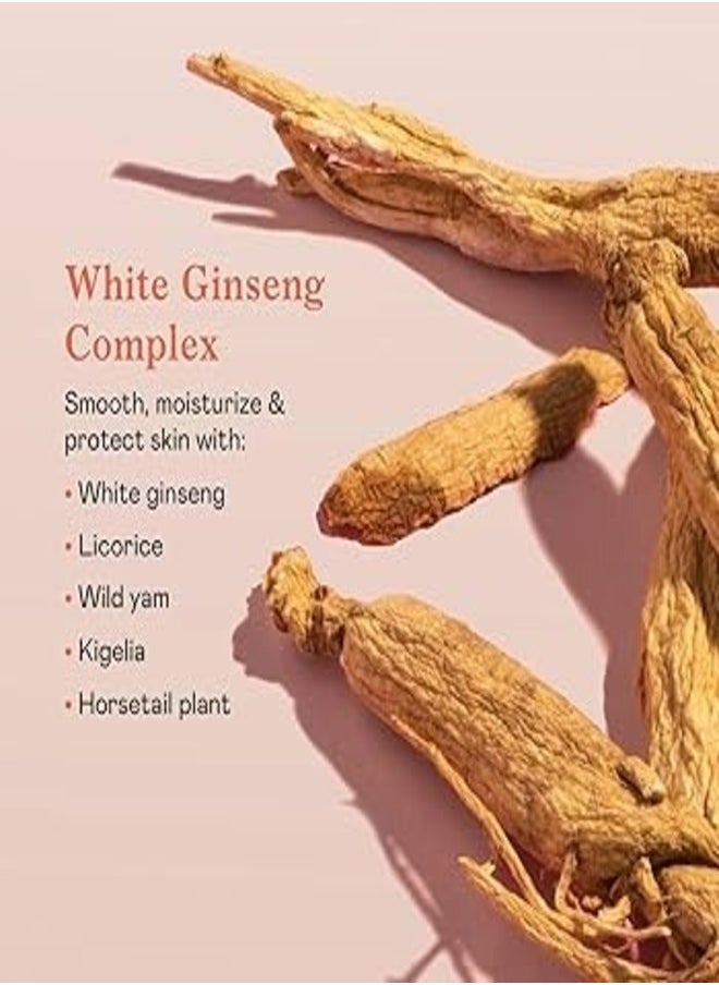 Erborian Ginseng Infusion Anti-Ageing Day Cream | Firming & Plumping | Korean Skincare | 50ml