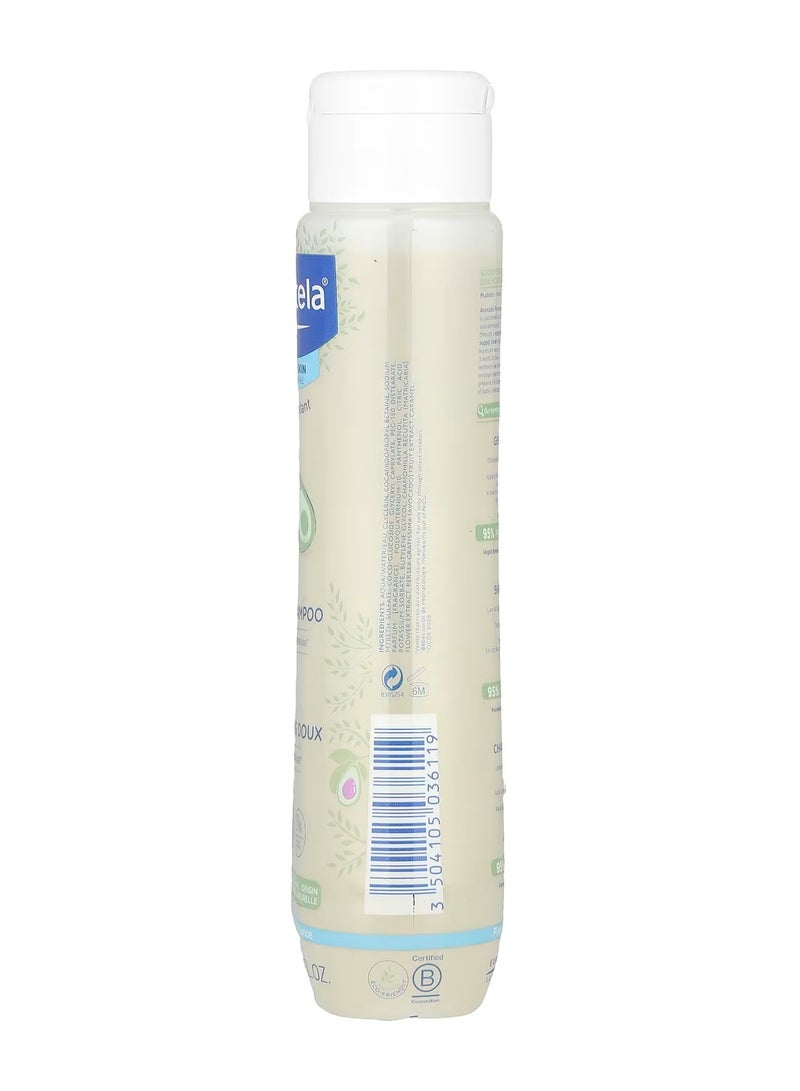 Baby Shampoo