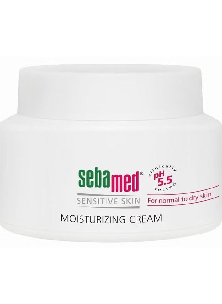 Sebamed Moisturizing Cream 75 mL