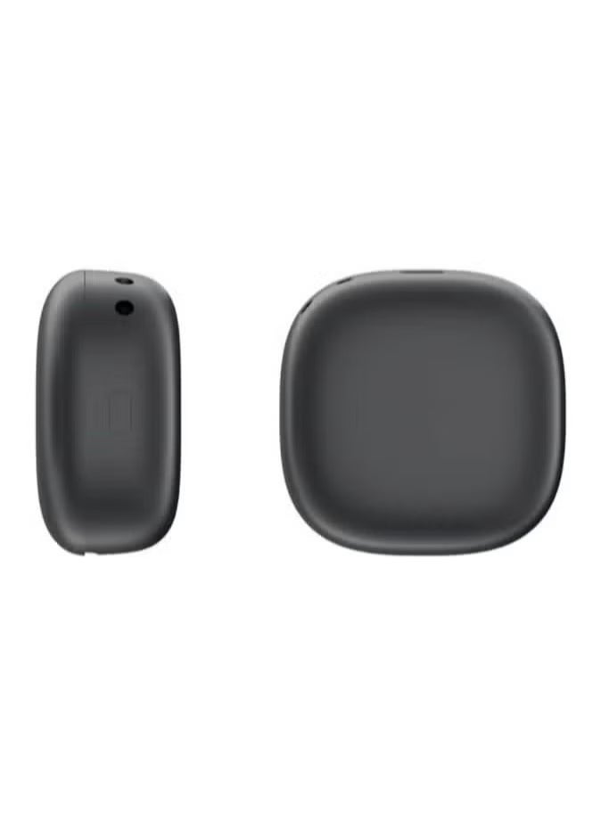 Xiaomi Redmi Buds 6 Play – 10mm Dynamic Drivers, AI Noise Reduction, 36-Hour Battery Life, Bluetooth® 5.4, Touch Controls, Global Version – Premium Sound, Comfortable Fit, Long-Lasting Performance in Black