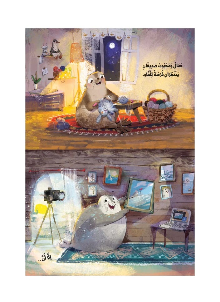 soft cover Book type