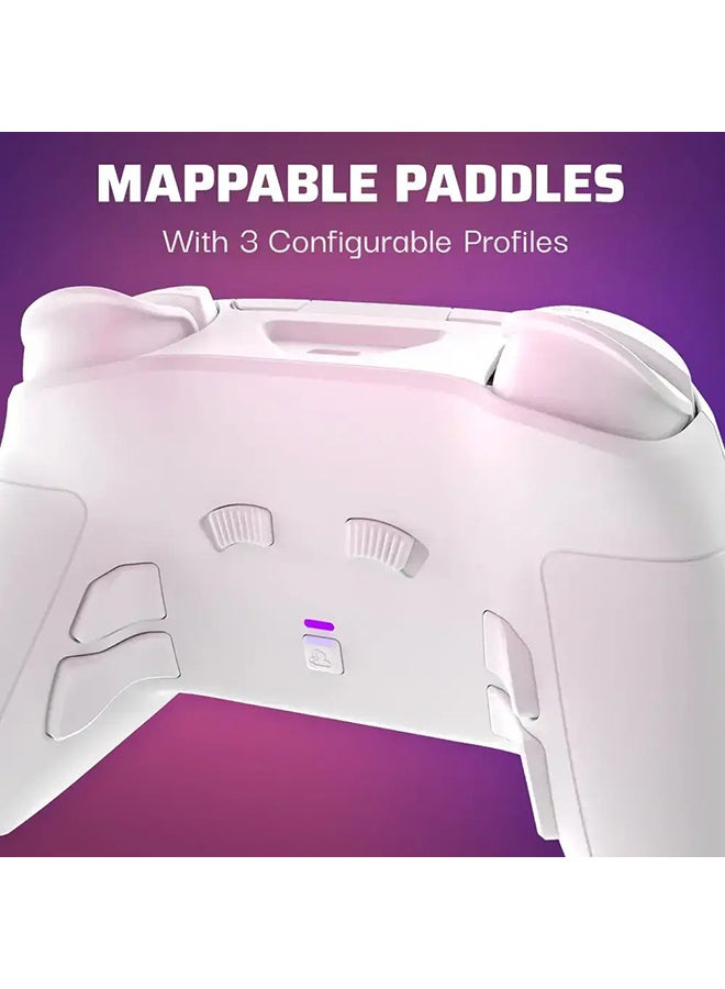 Xbox Victrix Pro BFG Wireless Controller White