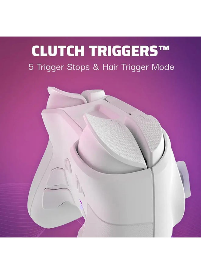 Xbox Victrix Pro BFG Wireless Controller White