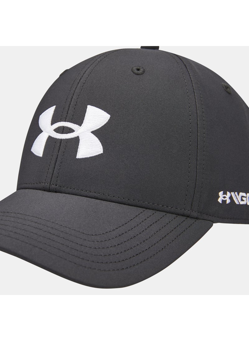 Men's Golf96 Cap
