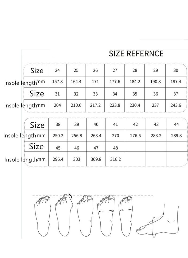 New outdoor trend breathable non-slip quick-drying lightweight beach shoes fitness wading swimming creek shoes cycling shoes