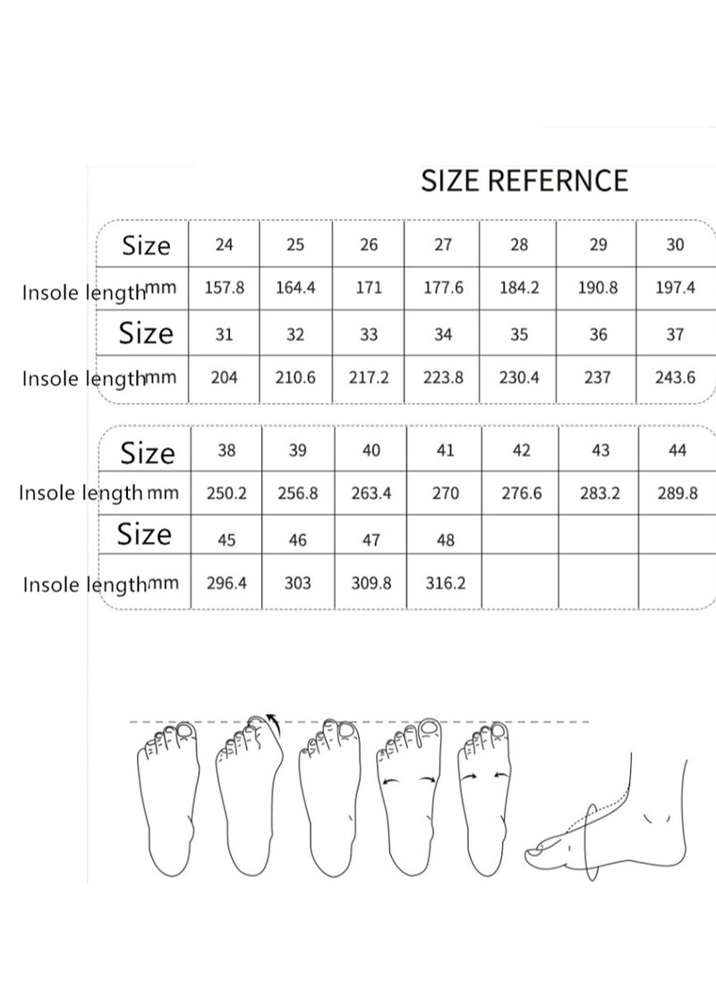 New outdoor trend breathable non-slip quick-drying lightweight beach shoes fitness wading swimming creek shoes cycling shoes