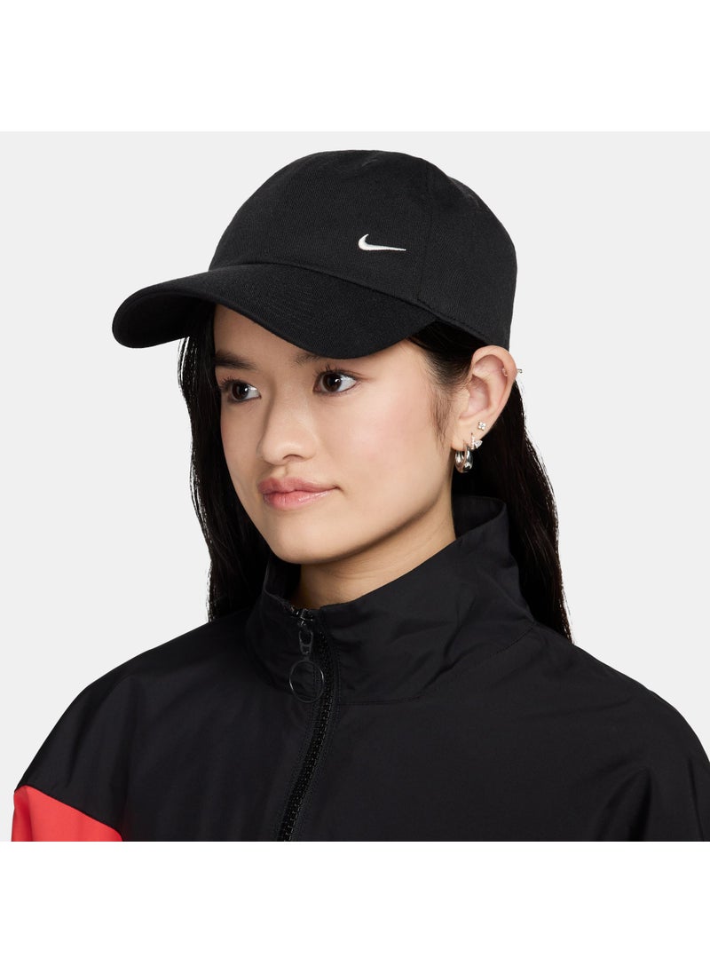 Club Unstructured Cap