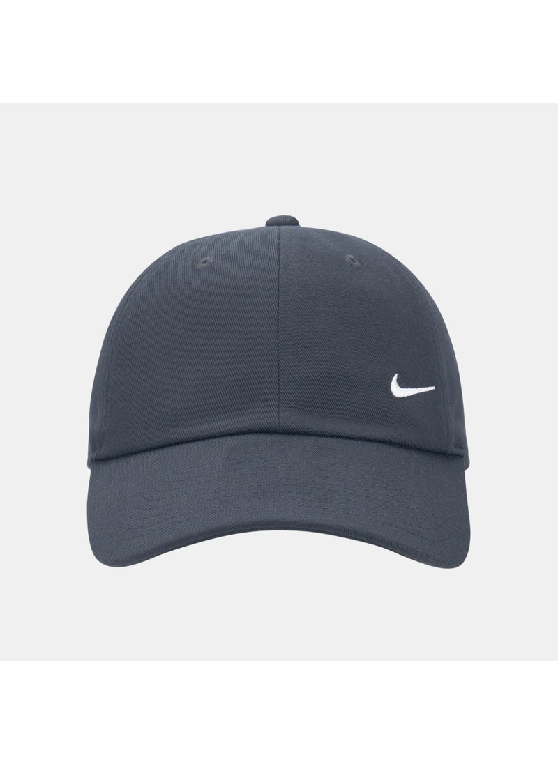 Club Unstructured Cap