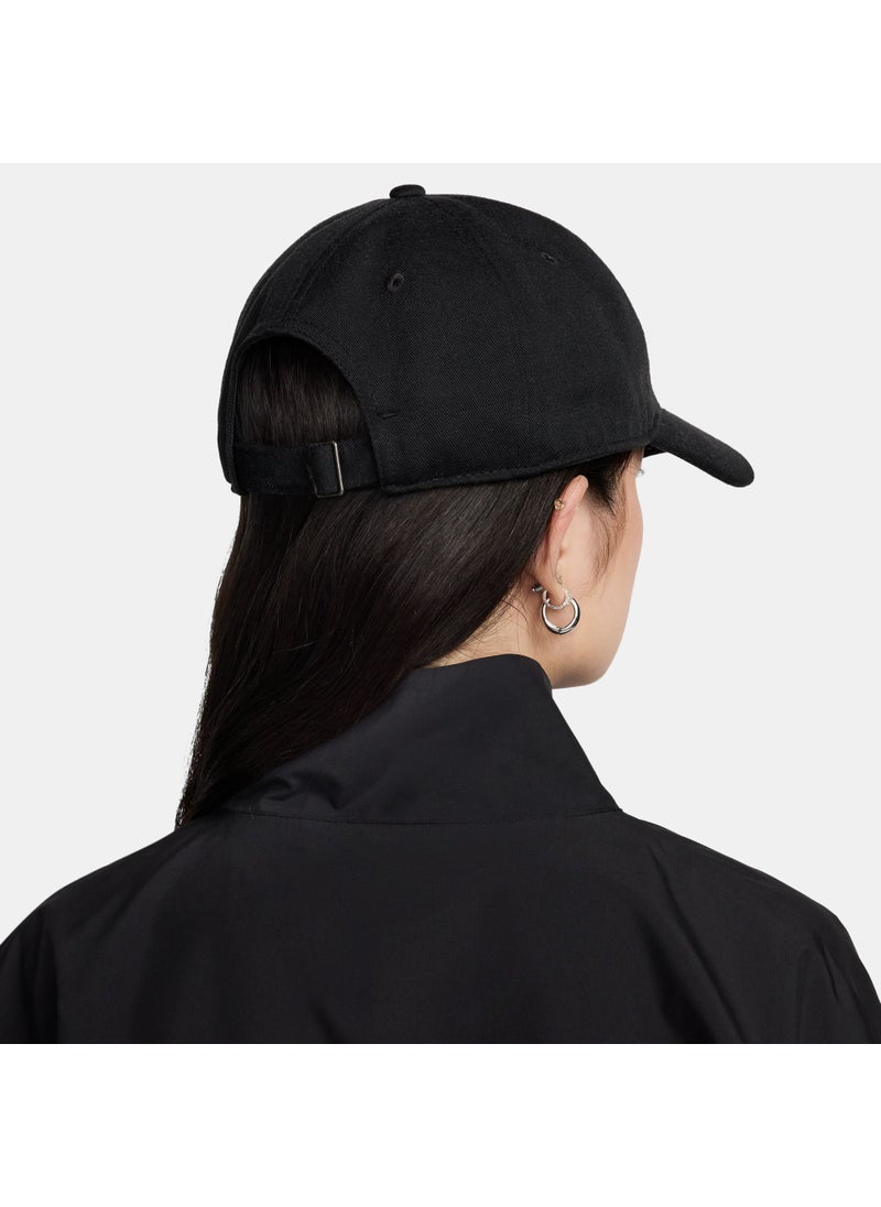 Club Unstructured Cap