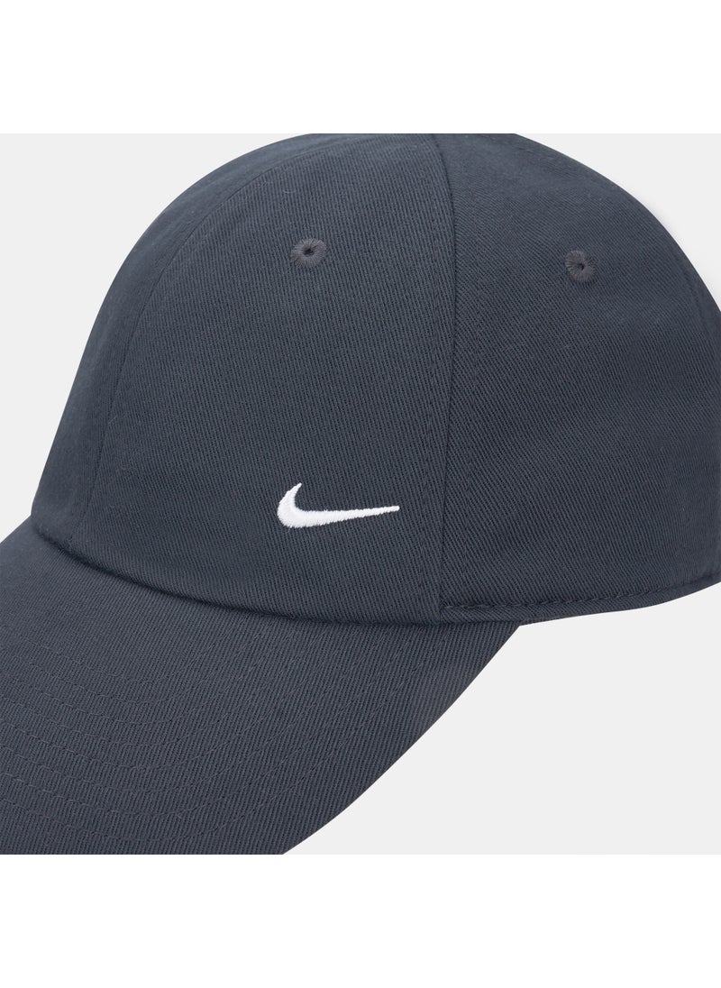 Club Unstructured Cap