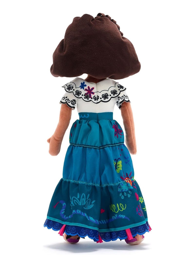 Disney Encanto - Mirabel Soft Toy Doll - 40cm/15inches