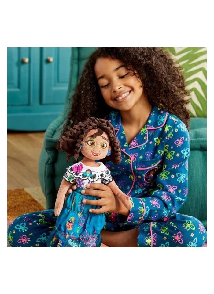 Disney Encanto - Mirabel Soft Toy Doll - 40cm/15inches