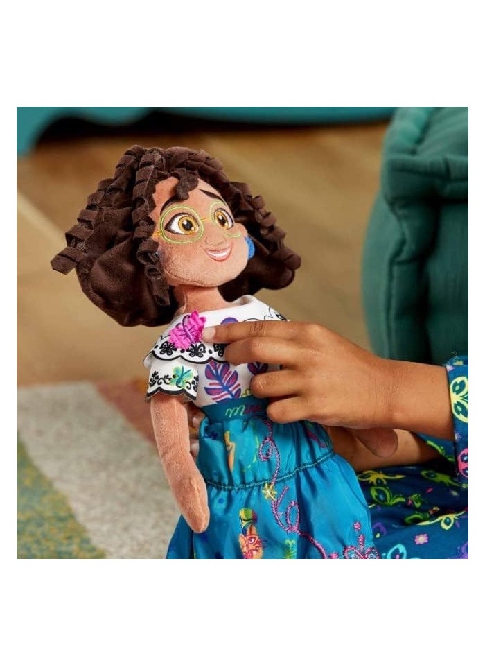 Disney Encanto - Mirabel Soft Toy Doll - 40cm/15inches