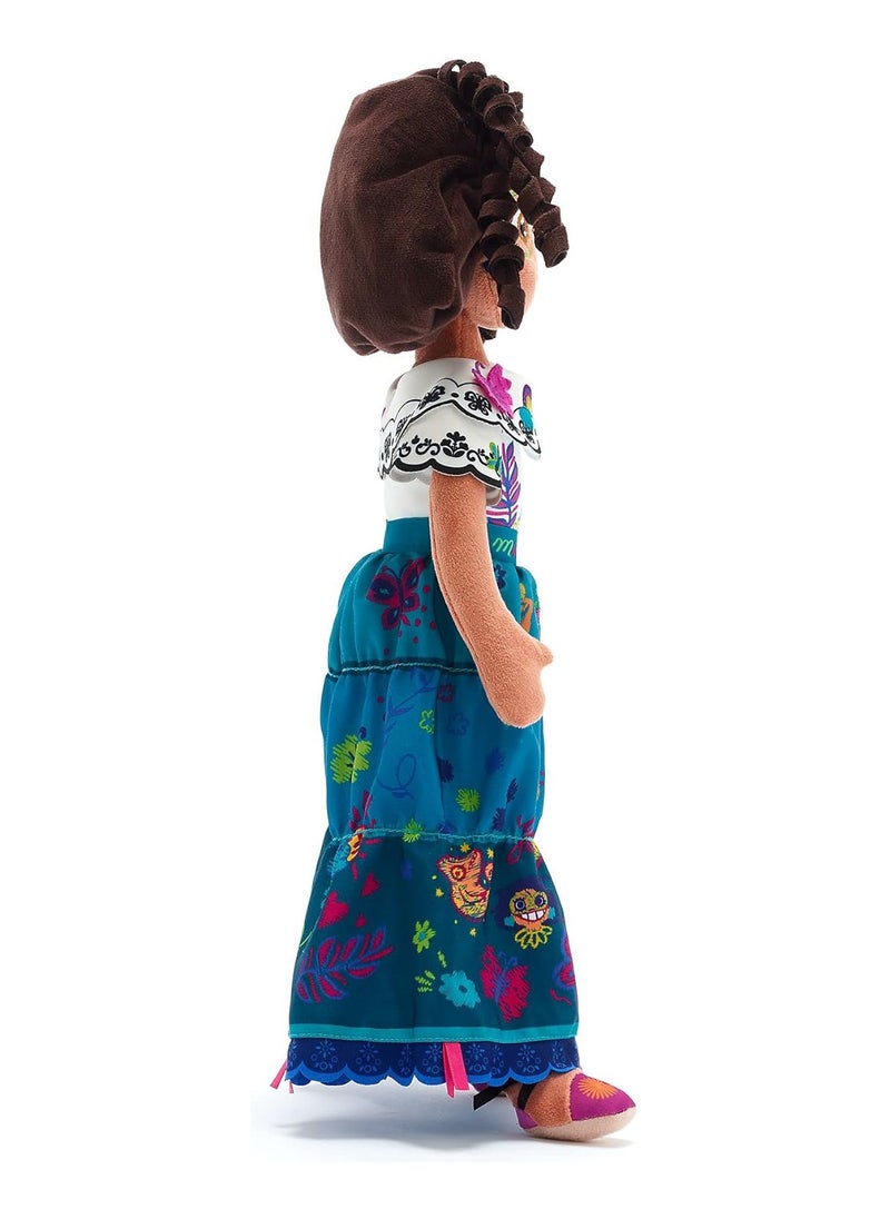 Disney Encanto - Mirabel Soft Toy Doll - 40cm/15inches