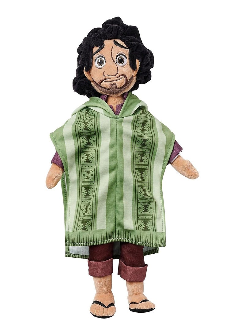 Disney Encanto - Bruno Soft Toy Doll - 40cm/15inches