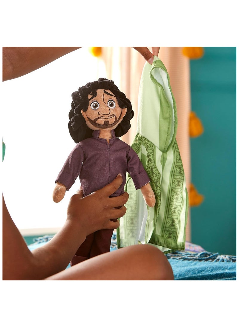 Disney Encanto - Bruno Soft Toy Doll - 40cm/15inches