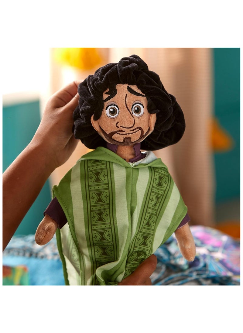Disney Encanto - Bruno Soft Toy Doll - 40cm/15inches