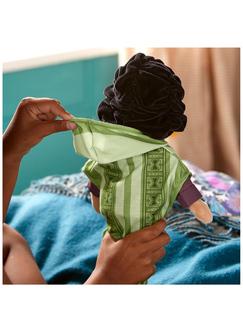 Disney Encanto - Bruno Soft Toy Doll - 40cm/15inches