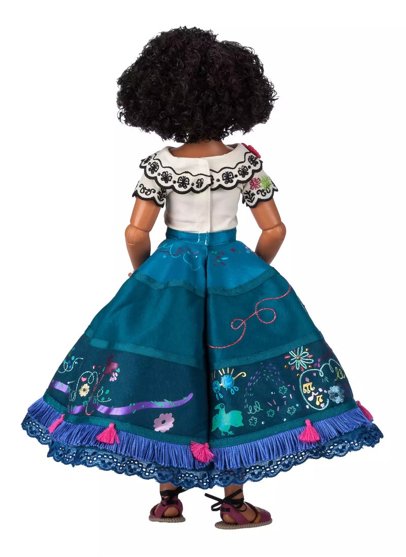 Mirabel Limited Edition Doll, Disney Encanto - 1 out of 6650 In The World