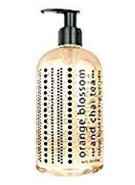 Greenwich Bay Trading Company Kitchen Collection: Orange Blossom (Hand Soap)