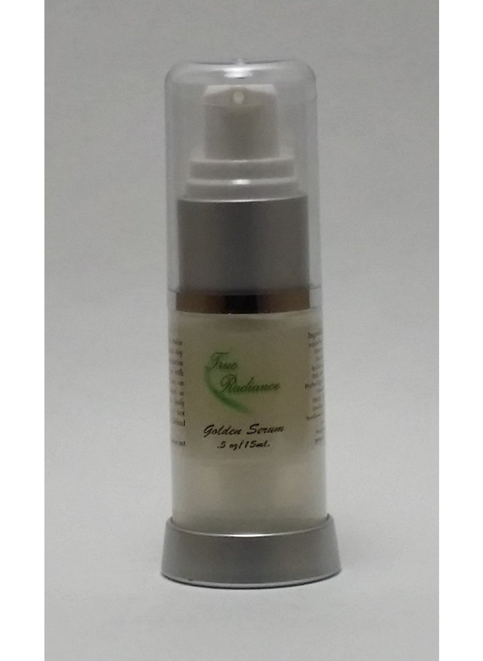 #1 Aging serum Golden Serum for Skin Tightening, Firming and Sagging Prevention. Also Has 20% Argireline, Dmae, APT (Marine Algae), Pepha Tight, Hyaluronic Acid, Vitamin C, and Syncoll Paraben Free