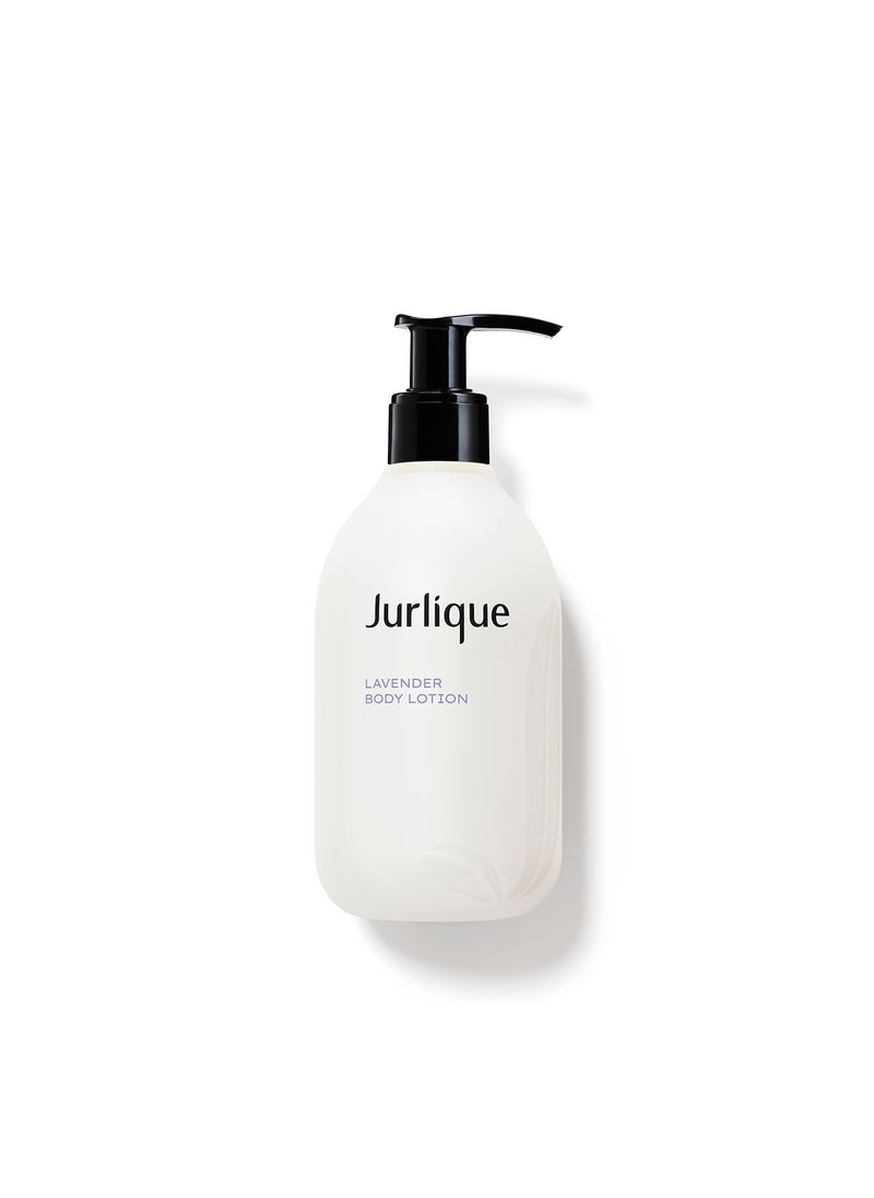 Jurlique - Comforting Body Lotion Lavender