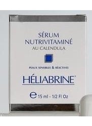 Heliabrine Nutrivitamin Serum for Sensitive & Reactive Skin