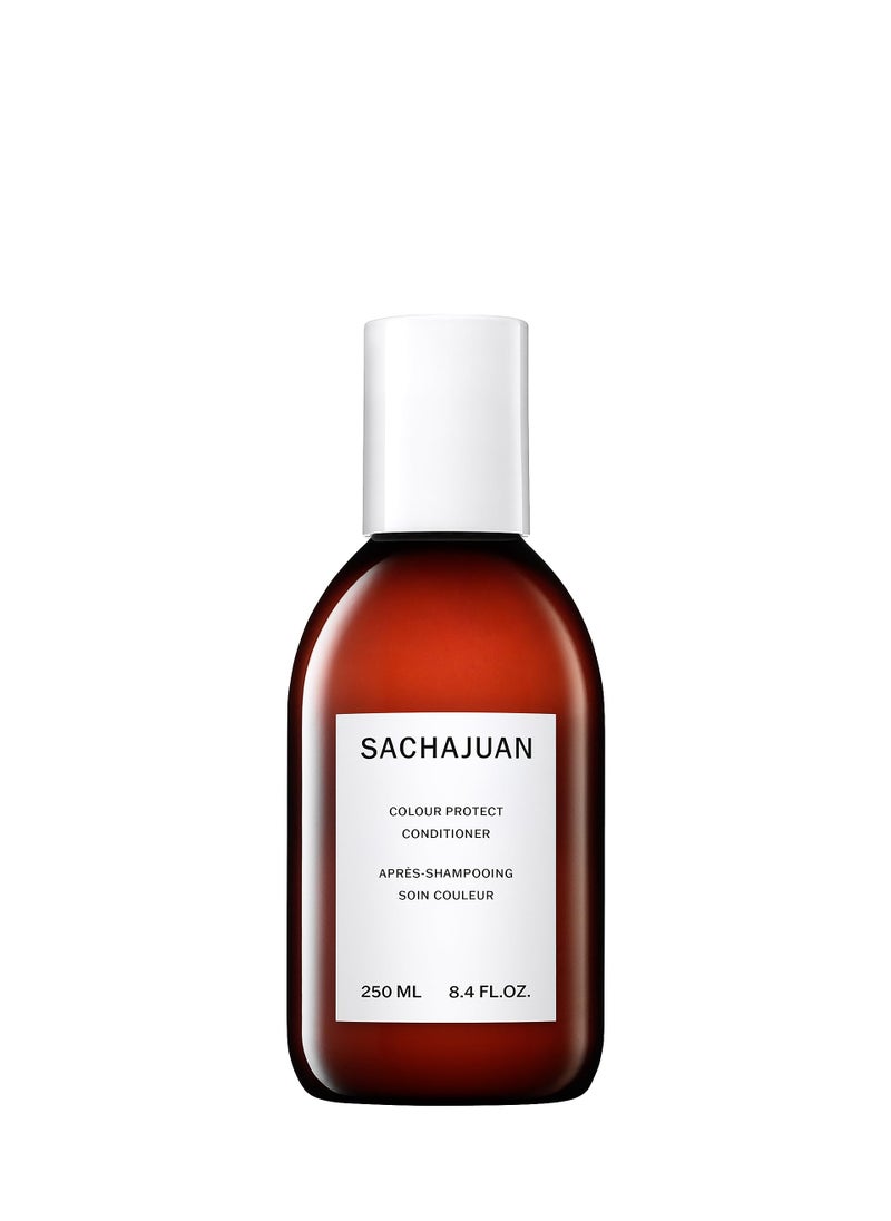 SachaJuan Colour Protect Conditioner 250 ml 8.4 fl oz