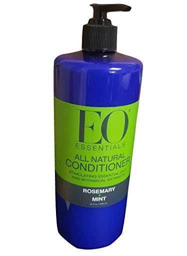 EO Essentials All Natural Conditioner Rosemary + Mint 32oz