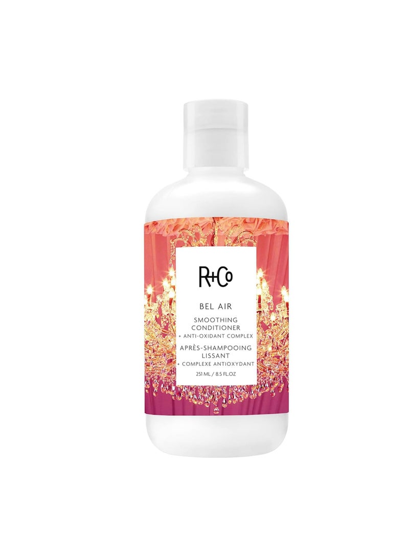 R+Co BEL AIR Smoothing Conditioner + Anti-Oxidant Complex 251 ml / 8.5 oz