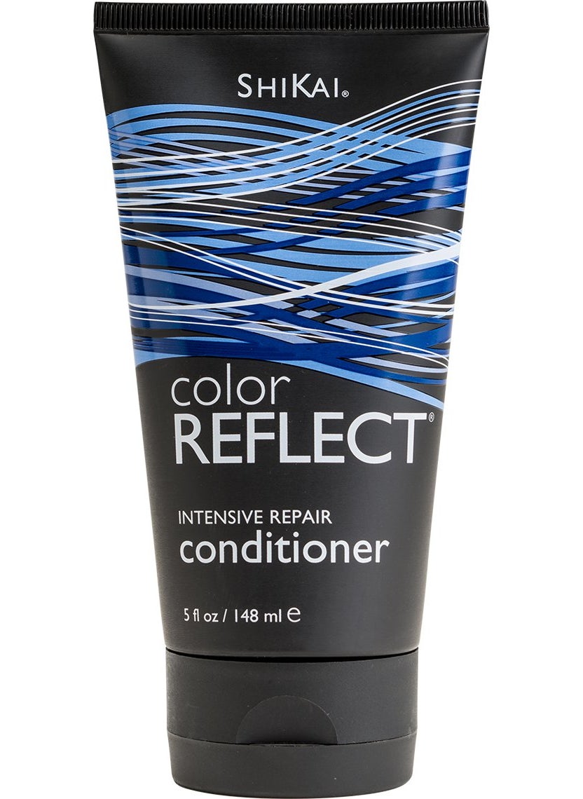Shikai Color Reflect Intensive Repair Conditioner 5 Ounces (Pack of 3)