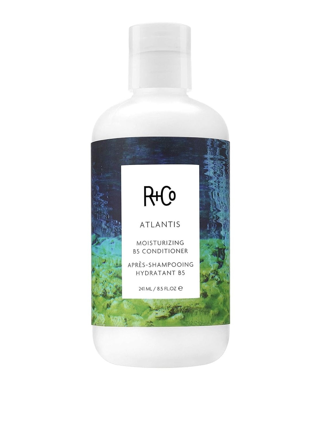 R+Co ATLANTIS Moisturizing B5 Conditioner 251 ml / 8.5 oz