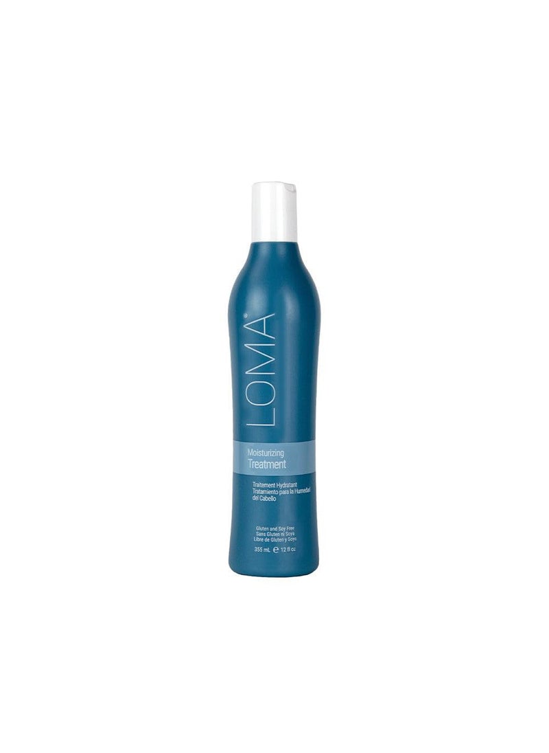 LOMA Moisturizing Treatment Conditioner 12 Ounce