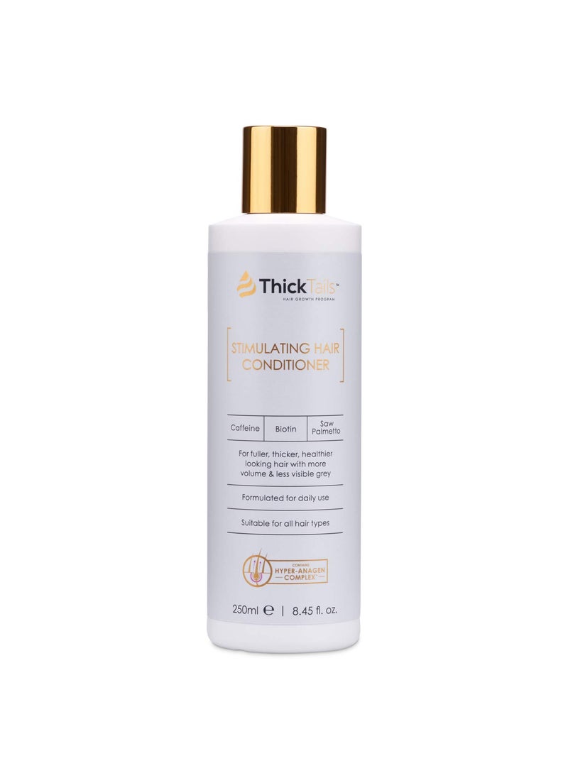 Hair Growth Conditioner For Women - With Thinning Hair and Breakage. Volumizing Hair Thickening and Regrowth Formula with Biotin for Mature Hair