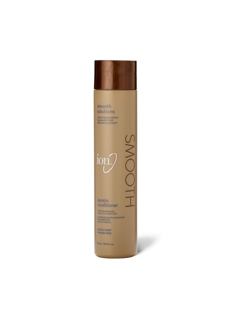 ion Keratin Smoothing Conditioner