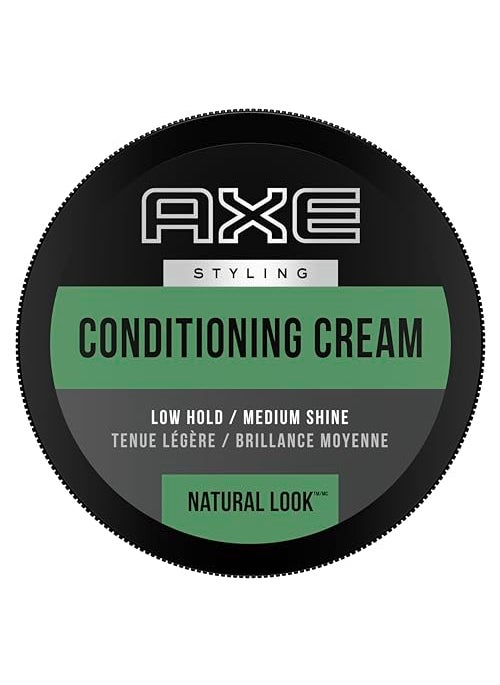 AXE Natural Look Hair Cream, Understated 2.64 oz