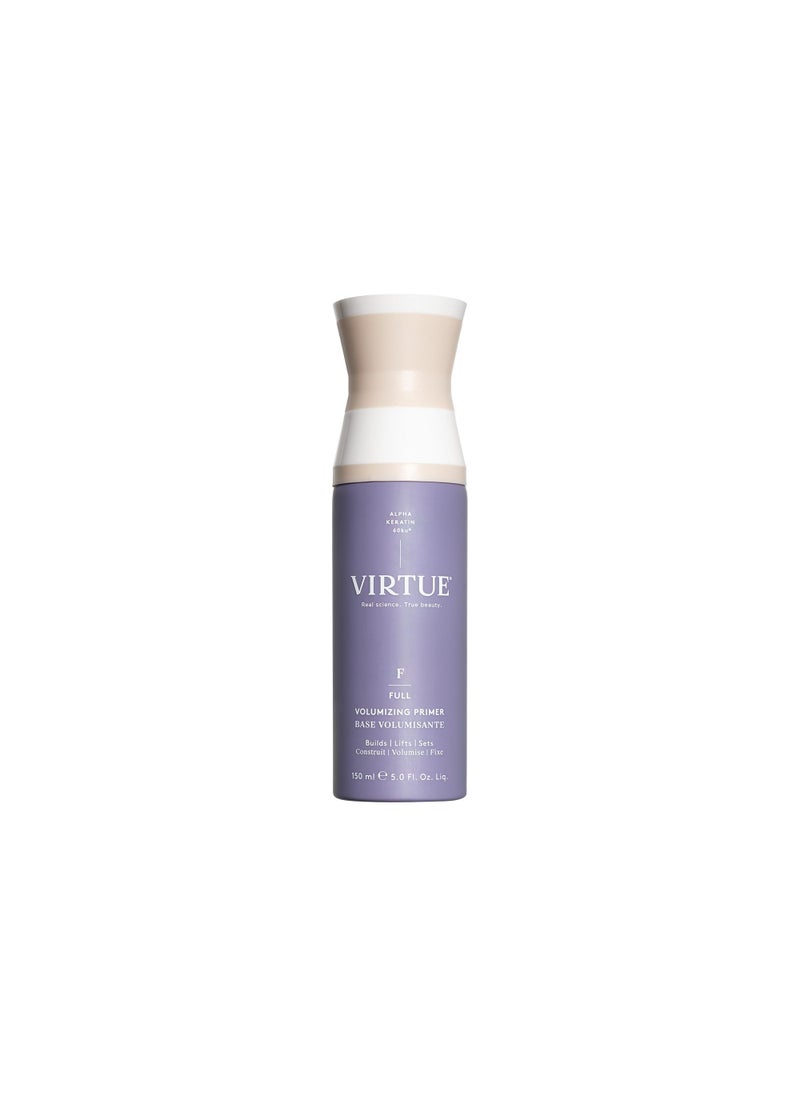 Virtue Volumizing Hair Primer Spray
