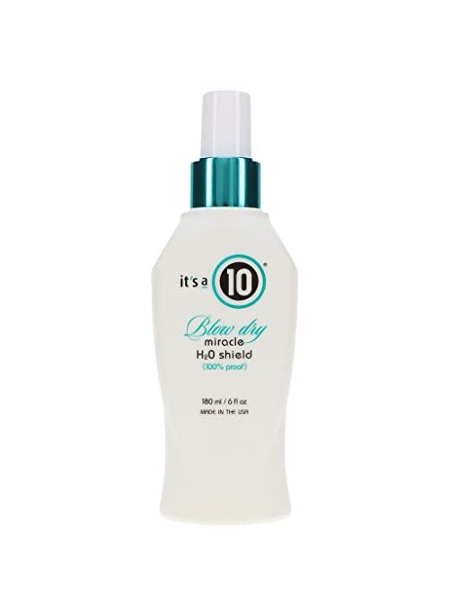 It's a 10 Miracle Blow Dry H2O Shield 6 Oz