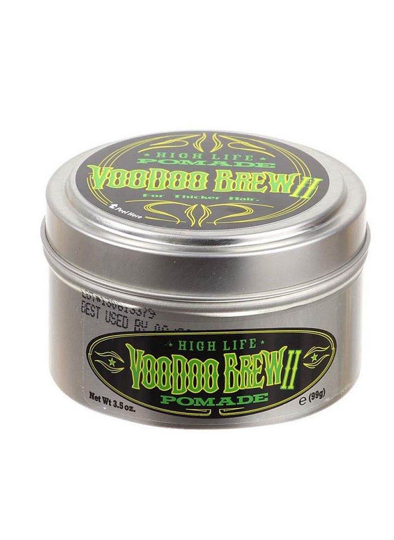 High Life Voodoo Brew II Pomade