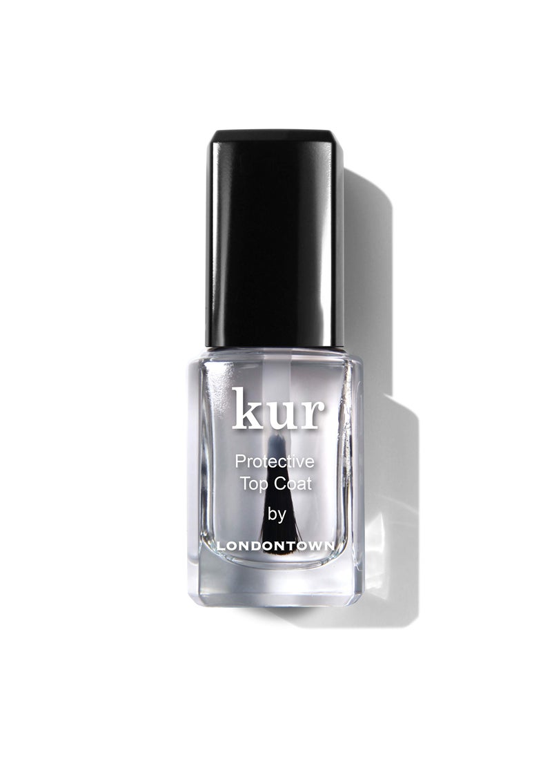 LONDONTOWN kur Protective Top Coat