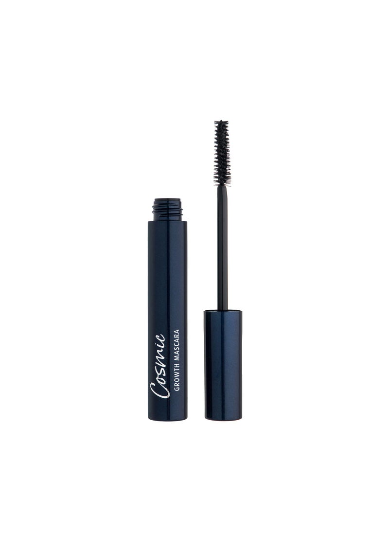 Lune+Aster Cosmic Growth Mascara - gluten free, vegan, dermatologist tested, allergy tested, paraben free
