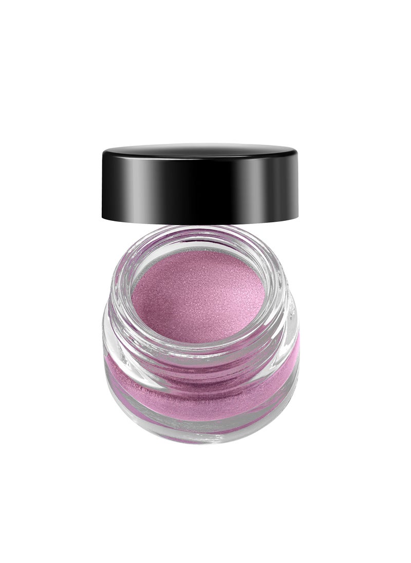 Jolie Waterproof Indelible Creme Eye Shadow 3g (Pink Pearl) - Frosted