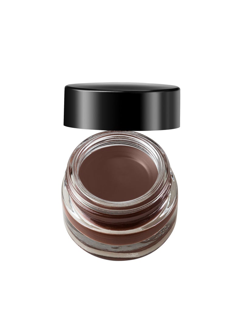 Jolie Waterproof Indelible Creme Eye Shadow 3g (Tip Taupe)