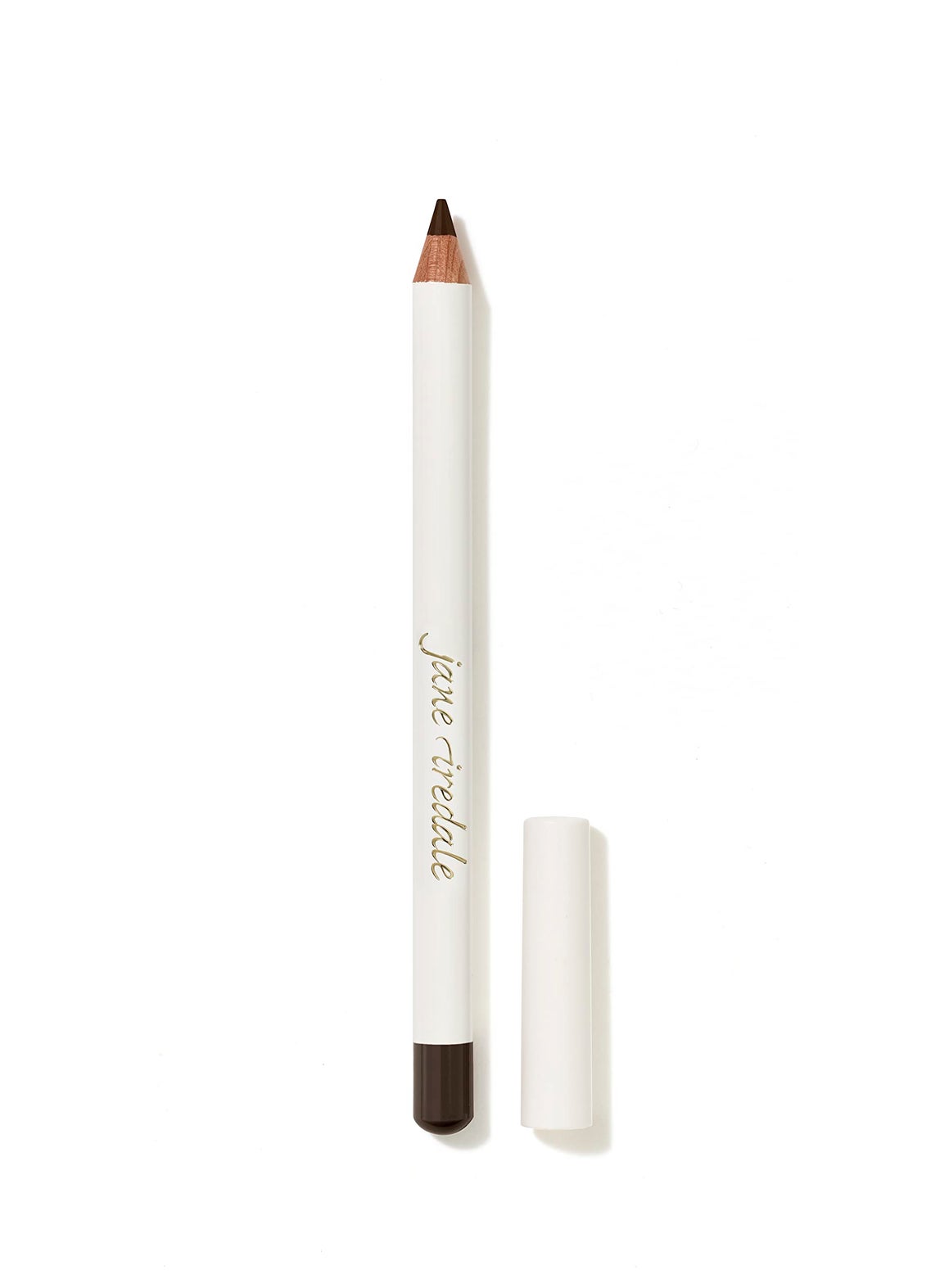 jane iredale Eye Pencil, Black and Brown , 1 Count (Pack of 1)
