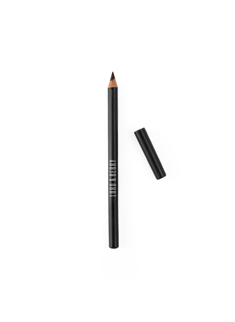 Lord & Berry LINE SHADE Eye Liner, Dark Black 1.4g (Black Coffee 219)