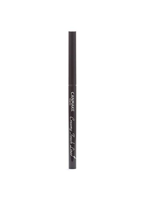 CANMAKE Creamy Touch Liner 03 Dark Brown 0.10g