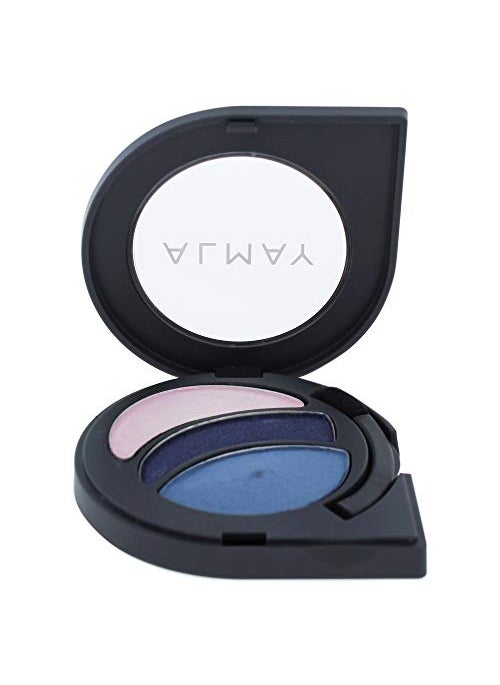 Almay Intense i-Color Party Brights, Blues