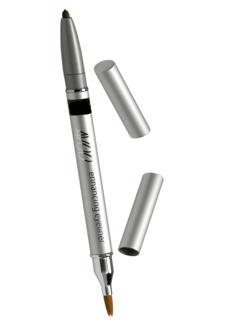 4VOO Enhancing Eyeliner (Black)