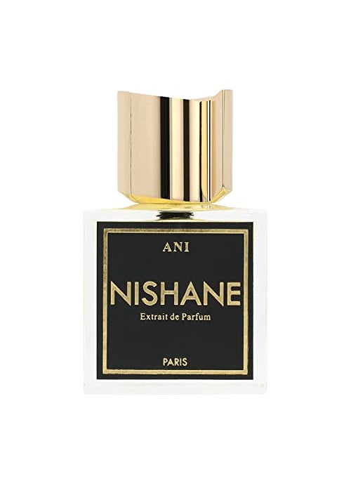 Nishane Ani Extrait De Parfum Spray for Unisex, 3.4 Ounce